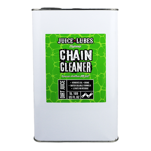 Dirt Juice, Chain Cleaner 5L